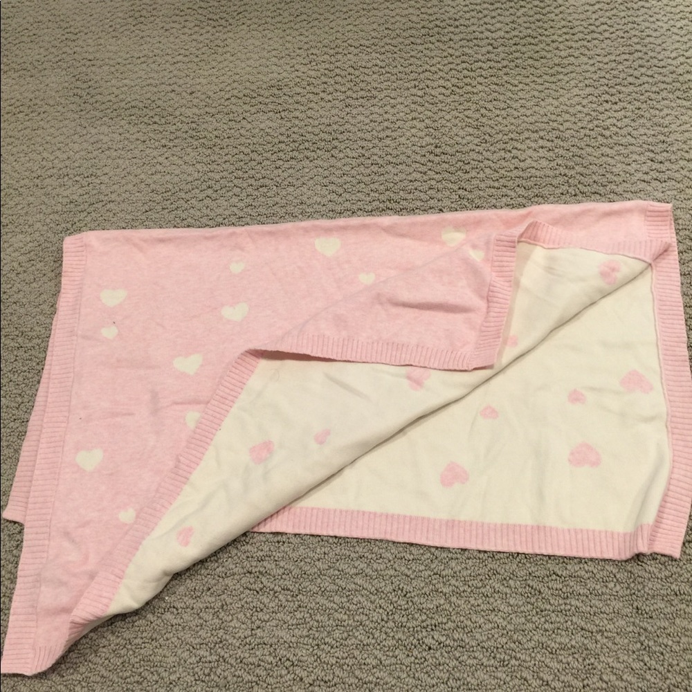 Baby blanket